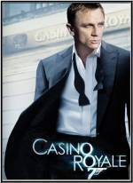 Purchase and dwnload adventure theme movie trailer «007 Casino Royale» at a tiny price on a best speed. Put interesting review about «007 Casino Royale» movie or find some picturesque reviews of another people.