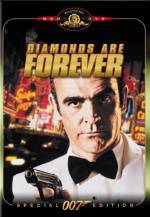 Buy and dwnload action genre movy trailer «007 Diamonds Are Forever» at a cheep price on a best speed. Put some review on «007 Diamonds Are Forever» movie or read thrilling reviews of another men.