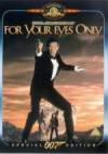 Get and dwnload adventure-theme movie trailer «007 For Your Eyes Only» at a little price on a superior speed. Put your review on «007 For Your Eyes Only» movie or read amazing reviews of another men.