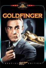 Get and download action-theme muvy trailer «007 Goldfinger» at a low price on a super high speed. Leave interesting review on «007 Goldfinger» movie or read other reviews of another people.
