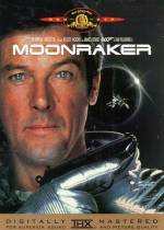 Buy and dawnload thriller theme muvy trailer «007 Moonraker» at a tiny price on a super high speed. Add your review on «007 Moonraker» movie or find some amazing reviews of another people.