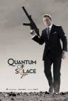 Purchase and dwnload adventure genre muvi «007 Quantum of Solace» at a tiny price on a high speed. Place your review on «007 Quantum of Solace» movie or read picturesque reviews of another ones.