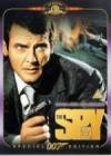 Purchase and dwnload action-theme movy «007 The Spy Who Loved Me» at a small price on a fast speed. Put your review on «007 The Spy Who Loved Me» movie or find some fine reviews of another buddies.
