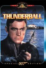 Purchase and dwnload thriller-genre muvy «007 Thunderball» at a little price on a high speed. Put your review on «007 Thunderball» movie or read amazing reviews of another men.