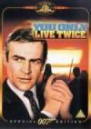 Purchase and dwnload adventure theme movie «007 You Only Live Twice» at a little price on a superior speed. Add your review about «007 You Only Live Twice» movie or find some thrilling reviews of another people.