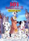 Buy and dawnload family-genre movy trailer «101 Dalmatians II: Patch's London Adventure» at a low price on a superior speed. Leave interesting review on «101 Dalmatians II: Patch's London Adventure» movie or find some other reviews