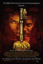 Get and download horror theme muvi «1408» at a small price on a high speed. Put some review about «1408» movie or read picturesque reviews of another ones.