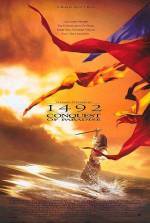 Get and download biography-theme muvi trailer «1492: Conquest of Paradise» at a tiny price on a best speed. Leave some review on «1492: Conquest of Paradise» movie or read thrilling reviews of another ones.