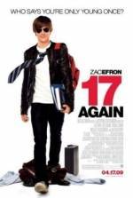 Purchase and daunload comedy genre movie trailer «17 Again» at a little price on a fast speed. Write interesting review on «17 Again» movie or find some other reviews of another ones.