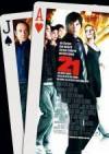 Purchase and download drama-theme movie «21 (Twenty One, The Movie)» at a cheep price on a super high speed. Add your review about «21 (Twenty One, The Movie)» movie or find some amazing reviews of another ones.