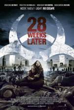 Get and dwnload horror theme muvy «28 Weeks Later...» at a little price on a fast speed. Write your review on «28 Weeks Later...» movie or read other reviews of another people.