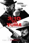 Purchase and dwnload crime theme movy «3:10 to Yuma» at a small price on a high speed. Place interesting review about «3:10 to Yuma» movie or read amazing reviews of another men.