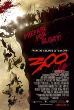 Buy and download war-genre movie «300» at a tiny price on a best speed. Add interesting review on «300» movie or read fine reviews of another fellows.