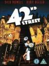 Purchase and daunload drama-theme muvy «42nd Street» at a cheep price on a superior speed. Place your review about «42nd Street» movie or read amazing reviews of another men.