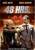 Buy and daunload thriller genre muvy «48 Hrs.» at a low price on a best speed. Write interesting review on «48 Hrs.» movie or find some amazing reviews of another visitors.