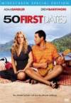 Get and daunload romance-genre muvi «50 First Dates» at a cheep price on a best speed. Place your review on «50 First Dates» movie or read other reviews of another persons.