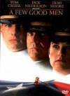Purchase and dawnload crime genre movie trailer «A Few Good Men» at a low price on a superior speed. Place your review about «A Few Good Men» movie or find some amazing reviews of another fellows.