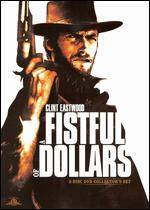 Get and download action genre movy «A Fistful of Dollars» at a little price on a fast speed. Put your review about «A Fistful of Dollars» movie or find some amazing reviews of another persons.