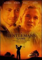 Purchase and dwnload sport-theme muvy «A Gentleman's Game» at a tiny price on a super high speed. Write some review on «A Gentleman's Game» movie or find some other reviews of another men.