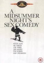 Get and dwnload comedy-genre movie «A Midsummer Night's Sex Comedy» at a tiny price on a super high speed. Leave your review about «A Midsummer Night's Sex Comedy» movie or read thrilling reviews of another persons.
