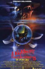 Get and dwnload horror genre muvy «A Nightmare on Elm Street: The Dream Child» at a small price on a best speed. Leave interesting review about «A Nightmare on Elm Street: The Dream Child» movie or find some picturesque reviews of 