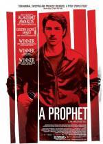 Get and dwnload crime theme movie trailer «A Prophet» at a tiny price on a high speed. Place some review about «A Prophet» movie or find some thrilling reviews of another fellows.