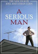 Get and dwnload comedy-genre movie «A Serious Man» at a small price on a high speed. Leave your review on «A Serious Man» movie or find some amazing reviews of another persons.
