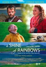 Purchase and dawnload family-theme muvi trailer «A Shine of Rainbows» at a little price on a high speed. Put your review about «A Shine of Rainbows» movie or read other reviews of another ones.