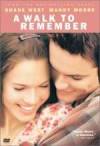 Get and dwnload drama-genre movie trailer «A Walk to Remember» at a tiny price on a fast speed. Leave interesting review on «A Walk to Remember» movie or read amazing reviews of another persons.