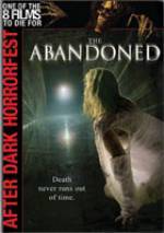 Buy and dwnload movie trailer «Abandoned» at a cheep price on a best speed. Leave interesting review about «Abandoned» movie or read picturesque reviews of another ones.