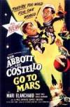Get and dwnload comedy genre movie «Abbott and Costello Go to Mars» at a little price on a high speed. Put some review about «Abbott and Costello Go to Mars» movie or read thrilling reviews of another visitors.