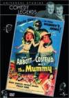 Get and dwnload comedy-genre muvy «Abbott and Costello Meet the Mummy» at a little price on a best speed. Write interesting review about «Abbott and Costello Meet the Mummy» movie or read other reviews of another people.