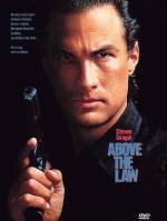 Purchase and daunload drama-genre muvy trailer «Above the Law» at a low price on a best speed. Place interesting review about «Above the Law» movie or find some amazing reviews of another persons.