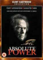 Purchase and daunload drama theme muvy trailer «Absolute Power» at a tiny price on a high speed. Add your review about «Absolute Power» movie or read thrilling reviews of another men.