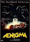 Get and daunload horror genre muvi trailer «Aenigma» at a cheep price on a high speed. Place interesting review about «Aenigma» movie or read picturesque reviews of another fellows.