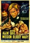 Get and dwnload adventure genre movy trailer «Agent 077: Mission Bloody Mary» at a tiny price on a high speed. Leave your review about «Agent 077: Mission Bloody Mary» movie or read thrilling reviews of another ones.