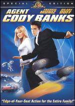 Get and dwnload adventure theme movy «Agent Cody Banks» at a little price on a best speed. Write some review on «Agent Cody Banks» movie or find some thrilling reviews of another ones.