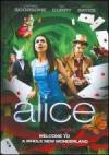 Buy and daunload fantasy theme muvi «Alice» at a tiny price on a fast speed. Write your review on «Alice» movie or read fine reviews of another men.