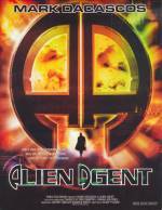 Get and daunload crime theme movy trailer «Alien Agent» at a cheep price on a super high speed. Place interesting review about «Alien Agent» movie or find some picturesque reviews of another ones.