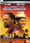 Get and dwnload comedy theme muvi trailer «All About the Benjamins» at a low price on a fast speed. Place interesting review on «All About the Benjamins» movie or read amazing reviews of another people.