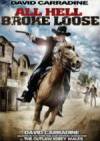 Buy and daunload western-theme movy trailer «All Hell Broke Loose» at a cheep price on a best speed. Add interesting review on «All Hell Broke Loose» movie or read other reviews of another fellows.