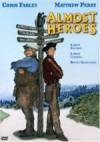 Purchase and dwnload western-theme muvi «Almost Heroes» at a cheep price on a superior speed. Write some review about «Almost Heroes» movie or read fine reviews of another persons.