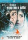 Buy and dawnload thriller-theme muvy trailer «Along Came a Spider» at a little price on a fast speed. Leave interesting review on «Along Came a Spider» movie or find some other reviews of another fellows.