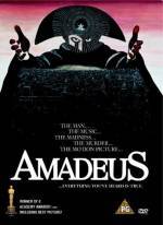 Get and download drama-genre movy trailer «Amadeus» at a cheep price on a fast speed. Leave interesting review about «Amadeus» movie or read fine reviews of another people.
