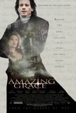Buy and download drama-genre movie trailer «Amazing Grace» at a low price on a superior speed. Leave interesting review on «Amazing Grace» movie or find some fine reviews of another visitors.