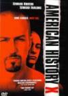 Purchase and dawnload drama genre muvy «American History X» at a small price on a super high speed. Place some review on «American History X» movie or find some amazing reviews of another men.