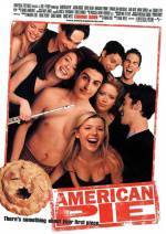 Purchase and daunload comedy-theme muvy «American Pie» at a low price on a high speed. Add some review on «American Pie» movie or find some amazing reviews of another visitors.