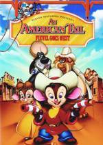 Purchase and dawnload western theme movy «American Tail: Fievel Goes West, An» at a little price on a superior speed. Place interesting review on «American Tail: Fievel Goes West, An» movie or find some other reviews of another fel