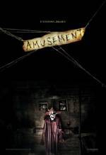 Buy and daunload horror theme muvi «Amusement» at a tiny price on a high speed. Place interesting review about «Amusement» movie or read picturesque reviews of another men.