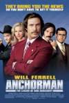 Buy and dwnload comedy-theme movie «Anchorman: The Legend of Ron Burgundy» at a small price on a high speed. Add your review about «Anchorman: The Legend of Ron Burgundy» movie or read picturesque reviews of another fellows.